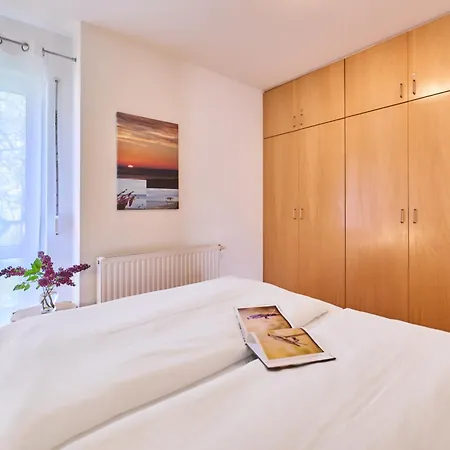 Apartment 18 2, Weidenweg 18 B Karlshagen