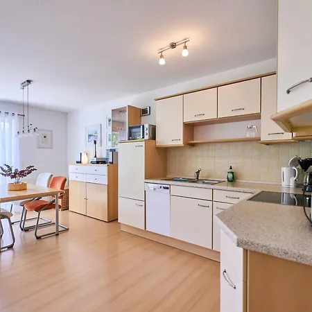 Apartament 18 2, Weidenweg 18 B *