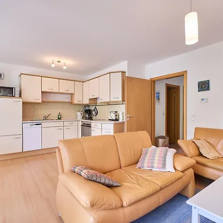 Apartament 18 2, Weidenweg 18 B Karlshagen