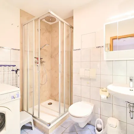 18 2, Weidenweg 18 B Apartament Karlshagen