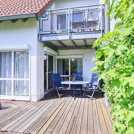 18 2, Weidenweg 18 B