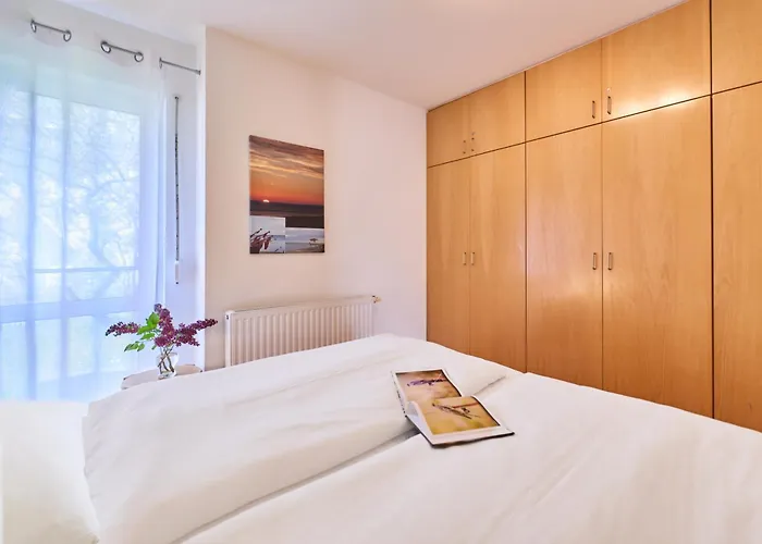 Apartment 18 2, Weidenweg 18 B Karlshagen