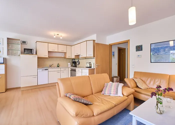 Apartment 18 2, Weidenweg 18 B Karlshagen